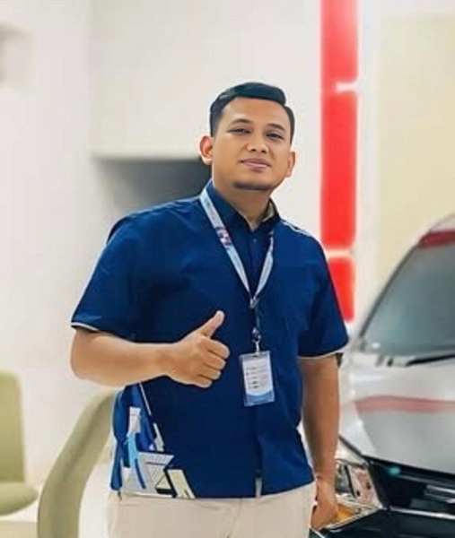 Kontak Daihatsu Bojonegoro